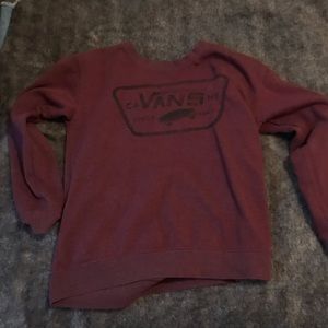 Crew Neck